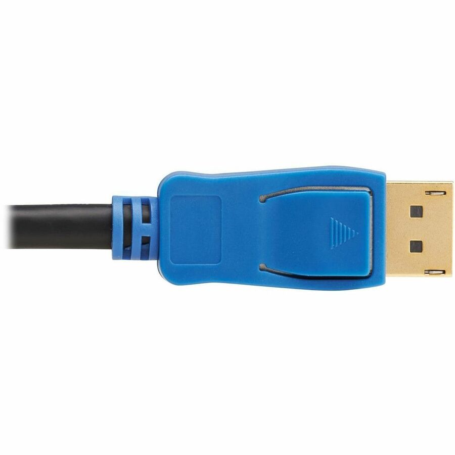 Câble d'extension audio/vidéo DisplayPort Tripp Lite par Eaton P579-009-8K6 P579-009-8K6