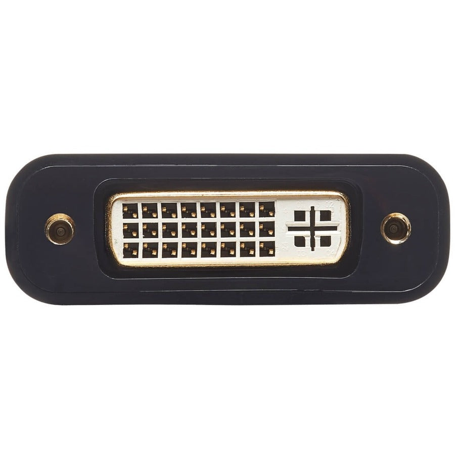 Câble vidéo DisplayPort/DVI Tripp Lite par Eaton PP134-06NDVIV2BP P134-06NDVIV2BP