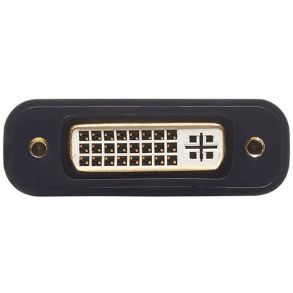 Câble vidéo DisplayPort/DVI Tripp Lite par Eaton PP134-06NDVIV2BP P134-06NDVIV2BP