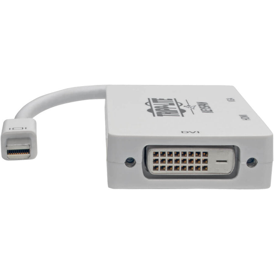 Câble audio/vidéo DVI/HDMI/Mini DisplayPort/VGA Tripp Lite par Eaton P137-06N-HDV4K6