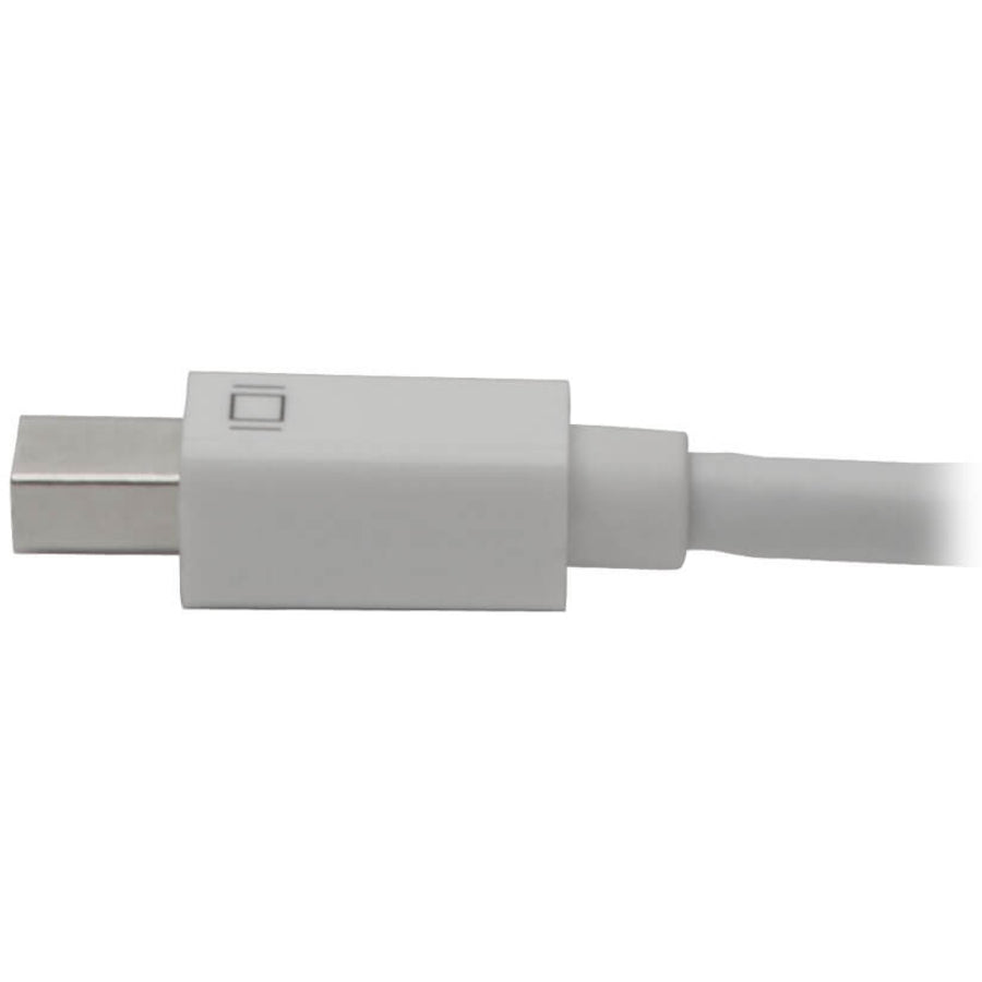 Câble audio/vidéo DVI/HDMI/Mini DisplayPort/VGA Tripp Lite par Eaton P137-06N-HDV4K6