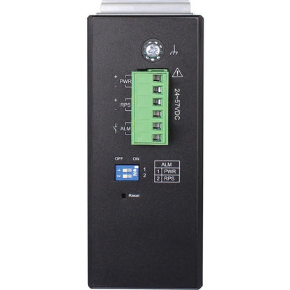 Tripp Lite par Eaton NGI-M08POE8-L2 Commutateur Ethernet NGI-M08POE8-L2