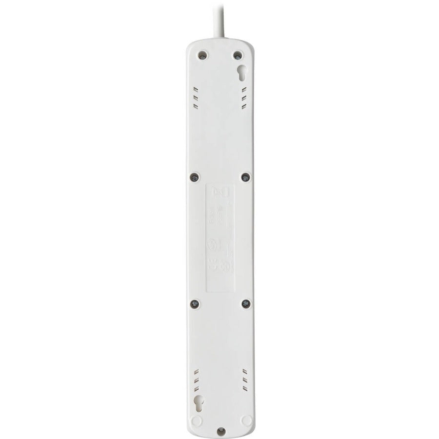 Bloc multiprises à 5 prises Tripp Lite par Eaton Protect It! PS5F15 PS5F15
