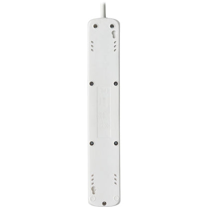 Bloc multiprises à 5 prises Tripp Lite par Eaton Protect It! PS5F15 PS5F15
