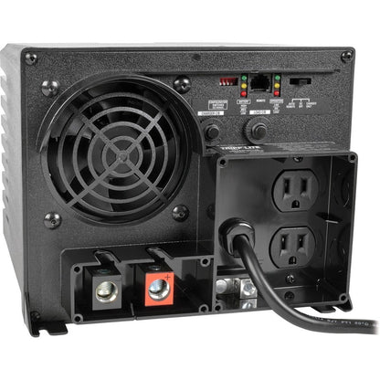 Onduleur/chargeur PowerVerter APS 750 W de Tripp Lite par Eaton APS750