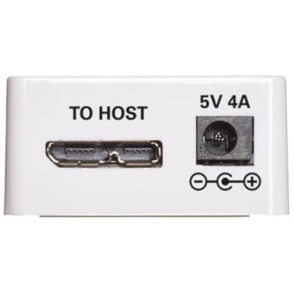 Console de montage en rack 1U Tripp Lite par Eaton avec écran LCD 19", DVI ou VGA B021-000-19-HD