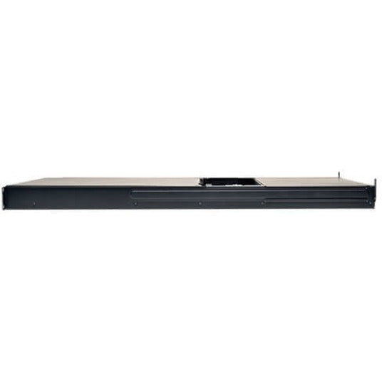 Console de montage en rack 1U Tripp Lite par Eaton avec écran LCD 19", DVI ou VGA B021-000-19-HD