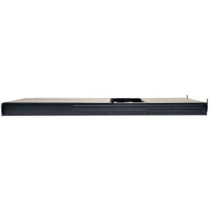 Console de montage en rack 1U Tripp Lite par Eaton avec écran LCD 19", DVI ou VGA B021-000-19-HD