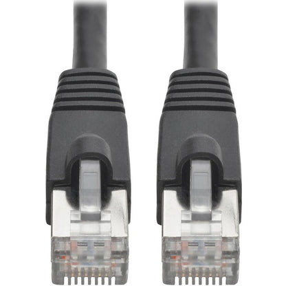 Câble réseau patch STP Cat.6a Tripp Lite par Eaton N262-007-BK N262-007-BK