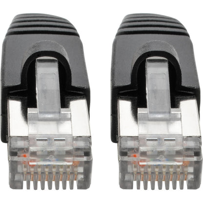Câble réseau patch STP Cat.6a Tripp Lite par Eaton N262-007-BK N262-007-BK