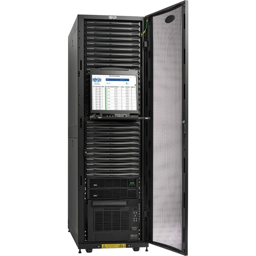 Kit de gestion de réseau/onduleur/PDU Tripp Lite par Eaton MDK1F40UPX00000 MDK1F40UPX00000