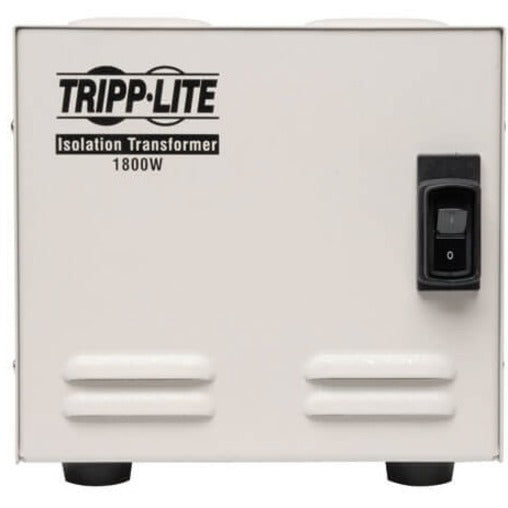 Tripp Lite - Isolateur IS1800HG Transformateur 6 prises IS1800HG