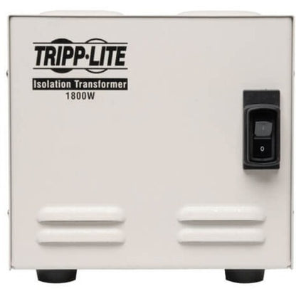 Tripp Lite - Isolateur IS1800HG Transformateur 6 prises IS1800HG