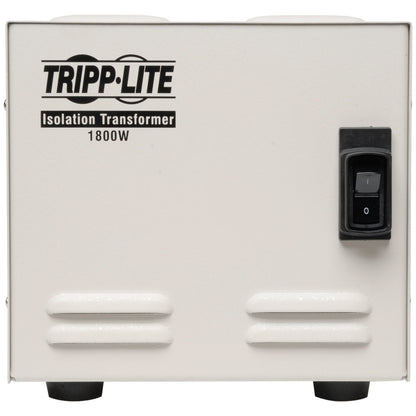 Tripp Lite - Isolateur IS1800HG Transformateur 6 prises IS1800HG