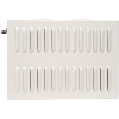 Tripp Lite - Isolateur IS1800HG Transformateur 6 prises IS1800HG
