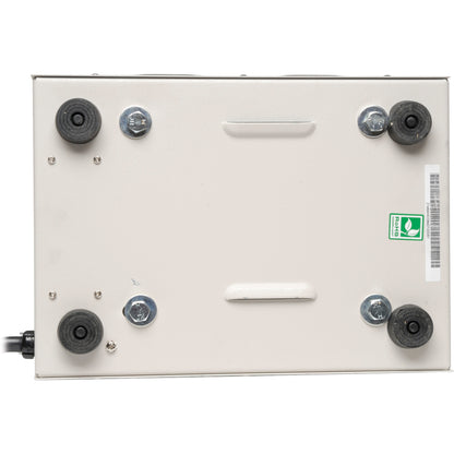 Tripp Lite - Isolateur IS1800HG Transformateur 6 prises IS1800HG