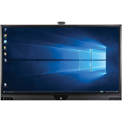 Tripp Lite by Eaton Interactive Flat-Panel Touchscreen Display with PC, 4K @ 60 Hz, UHD, 65 in. DMTP65OPS