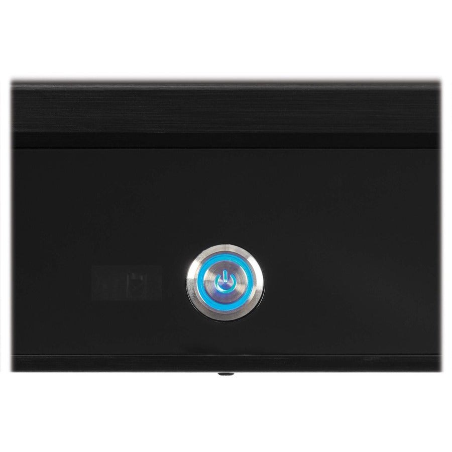 Tripp Lite by Eaton Interactive Flat-Panel Touchscreen Display with PC, 4K @ 60 Hz, UHD, 65 in. DMTP65OPS