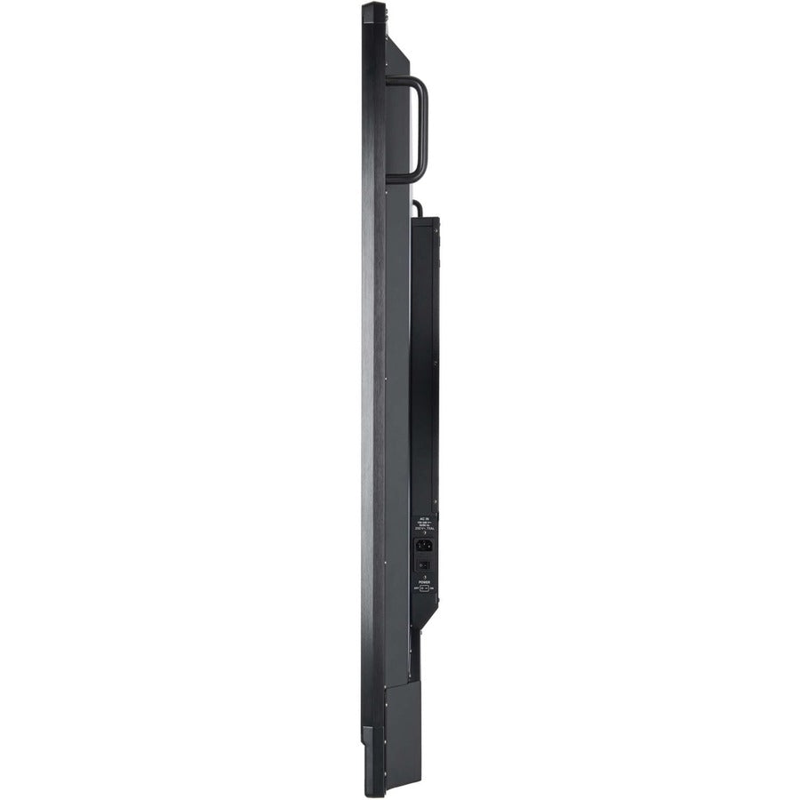 Tripp Lite by Eaton Interactive Flat-Panel Touchscreen Display with PC, 4K @ 60 Hz, UHD, 65 in. DMTP65OPS