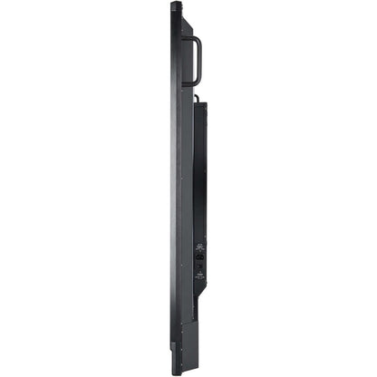 Tripp Lite by Eaton Interactive Flat-Panel Touchscreen Display with PC, 4K @ 60 Hz, UHD, 65 in. DMTP65OPS