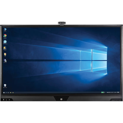Tripp Lite by Eaton Interactive Flat-Panel Touchscreen Display with PC, 4K @ 60 Hz, UHD, 65 in. DMTP65OPS