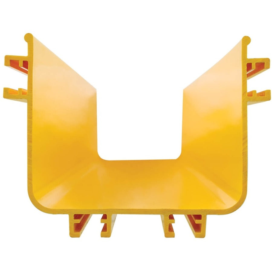 Canal de câbles SmartRack SRFC5STR72 de Tripp Lite par Eaton SRFC5STR72