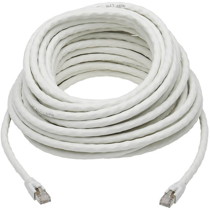 Câble réseau S/FTP Cat.8 Tripp Lite par Eaton N272-060-WH N272-060-WH