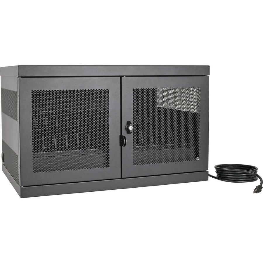 Tripp Lite by Eaton CSC16AC Notebook Cabinet CSC16AC