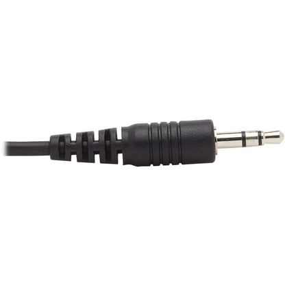 Tripp Lite by Eaton P783-010-U KVM Cable P783-010-U