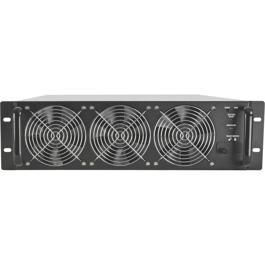 Onduleur tour 120 kVA Tripp Lite par Eaton SmartOnline SV120KL SV120KL