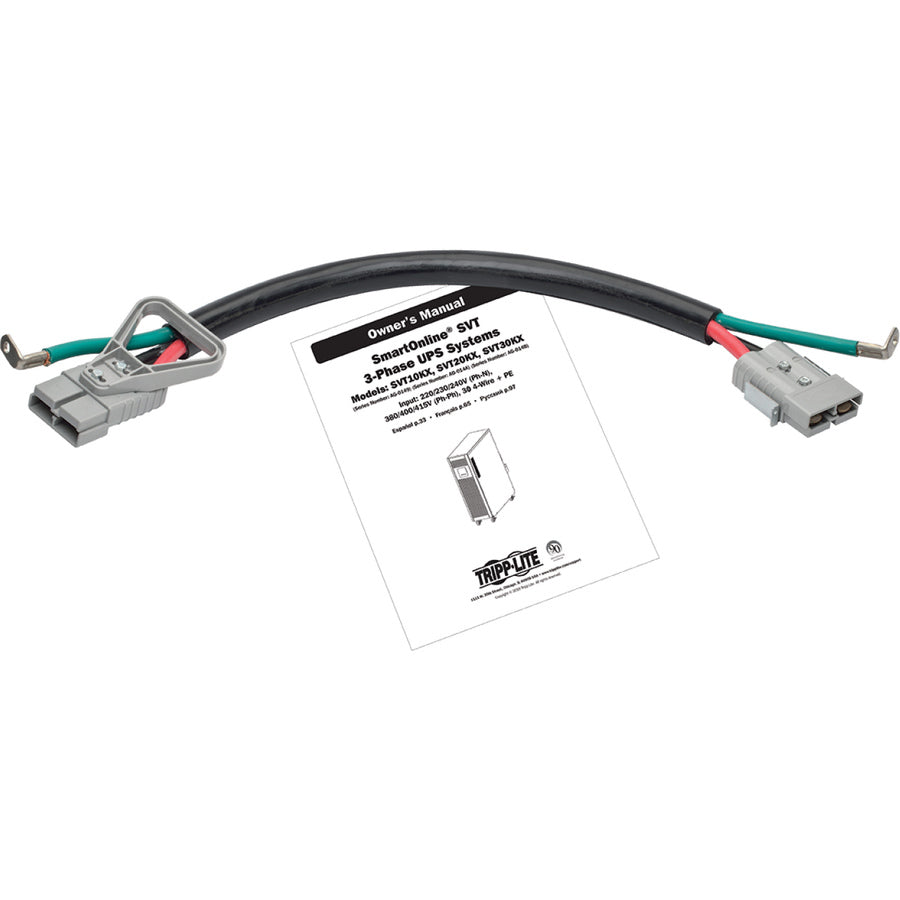 Pack de batterie pour onduleur Tripp Lite par Eaton BP240V135 BP240V135