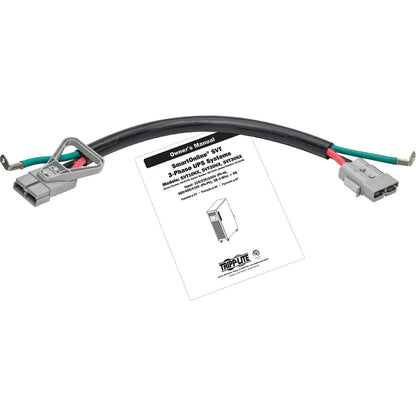 Pack de batterie pour onduleur Tripp Lite par Eaton BP240V135 BP240V135