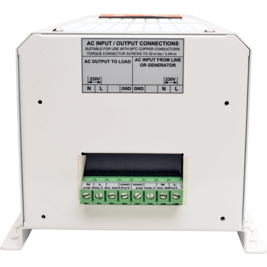 Onduleur de puissance Tripp Lite par Eaton PowerVerter APSX4048SW APSX4048SW
