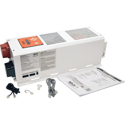 Onduleur de puissance Tripp Lite par Eaton PowerVerter APSX4048SW APSX4048SW