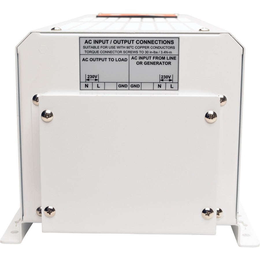 Onduleur de puissance Tripp Lite par Eaton PowerVerter APSX4048SW APSX4048SW