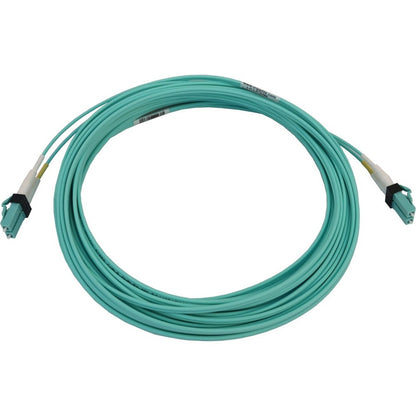 Câble réseau duplex à fibre optique Tripp Lite par Eaton N820X-10M-OM4 N820X-10M-OM4