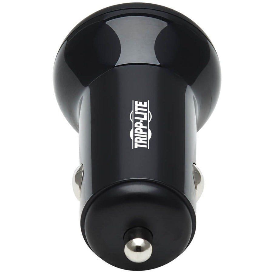 Adaptateur auto Tripp Lite par Eaton U280-C02-24W-1B U280-C02-24W-1B