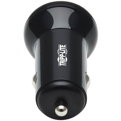 Adaptateur auto Tripp Lite par Eaton U280-C02-24W-1B U280-C02-24W-1B