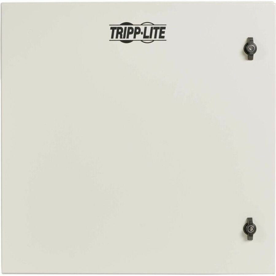 Boîtier de montage en rack SmartRack SRN4G12USDP de Tripp Lite par Eaton SRN4G12USDP