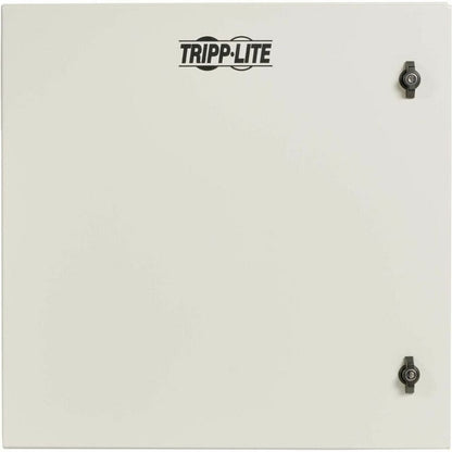 Boîtier de montage en rack SmartRack SRN4G12USDP de Tripp Lite par Eaton SRN4G12USDP