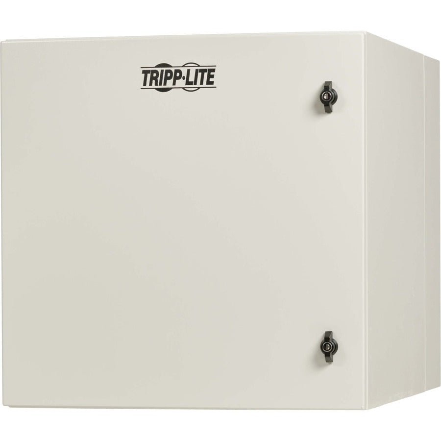 Boîtier de montage en rack SmartRack SRN4G12USDP de Tripp Lite par Eaton SRN4G12USDP