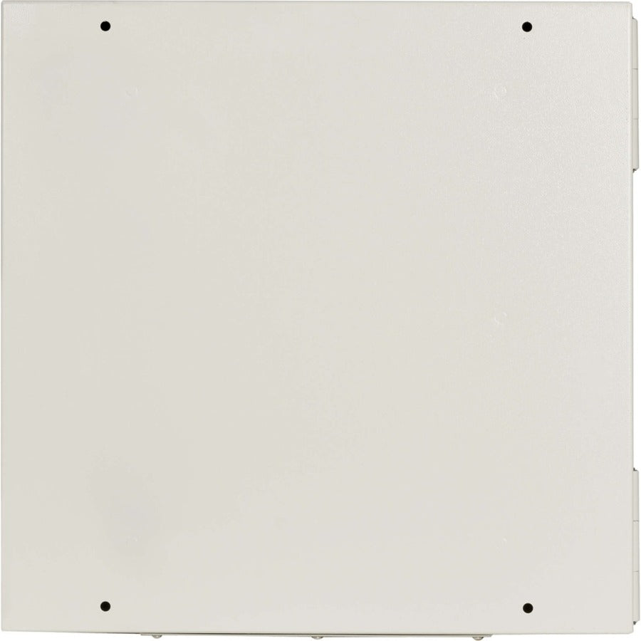 Boîtier de montage en rack SmartRack SRN4G12USDP de Tripp Lite par Eaton SRN4G12USDP