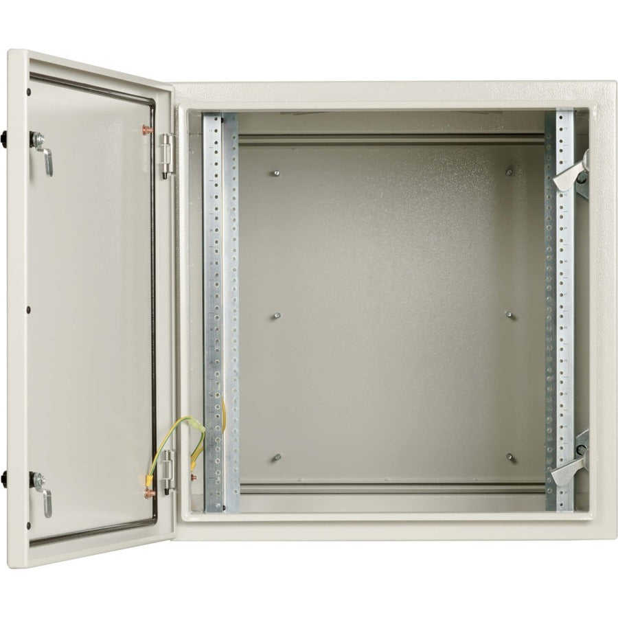 Boîtier de montage en rack SmartRack SRN4G12USDP de Tripp Lite par Eaton SRN4G12USDP