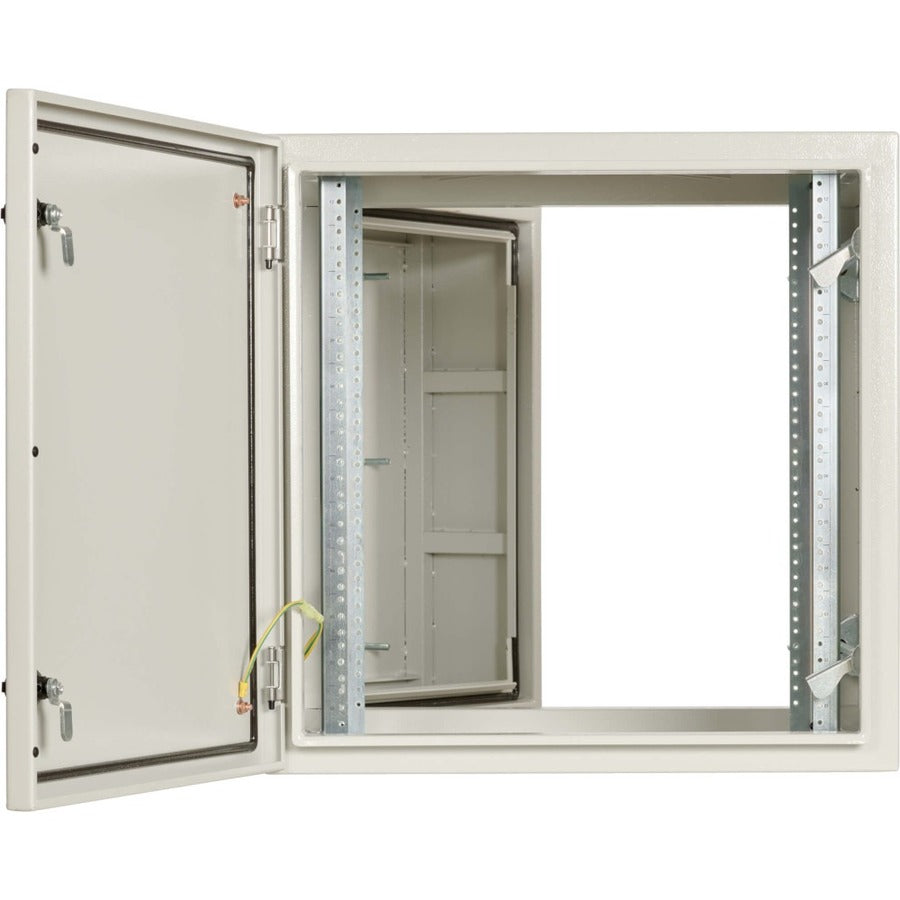 Boîtier de montage en rack SmartRack SRN4G12USDP de Tripp Lite par Eaton SRN4G12USDP