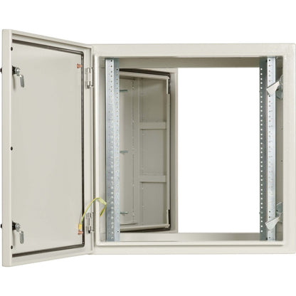 Boîtier de montage en rack SmartRack SRN4G12USDP de Tripp Lite par Eaton SRN4G12USDP