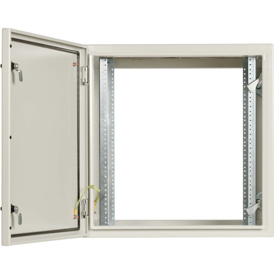 Boîtier de montage en rack SmartRack SRN4G12USDP de Tripp Lite par Eaton SRN4G12USDP