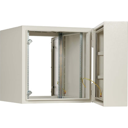Boîtier de montage en rack SmartRack SRN4G12USDP de Tripp Lite par Eaton SRN4G12USDP