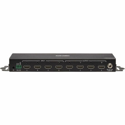 Tripp Lite by Eaton B119-4X4-4K 4x4 HDMI Matrix Switch/Splitter B119-4X4-4K