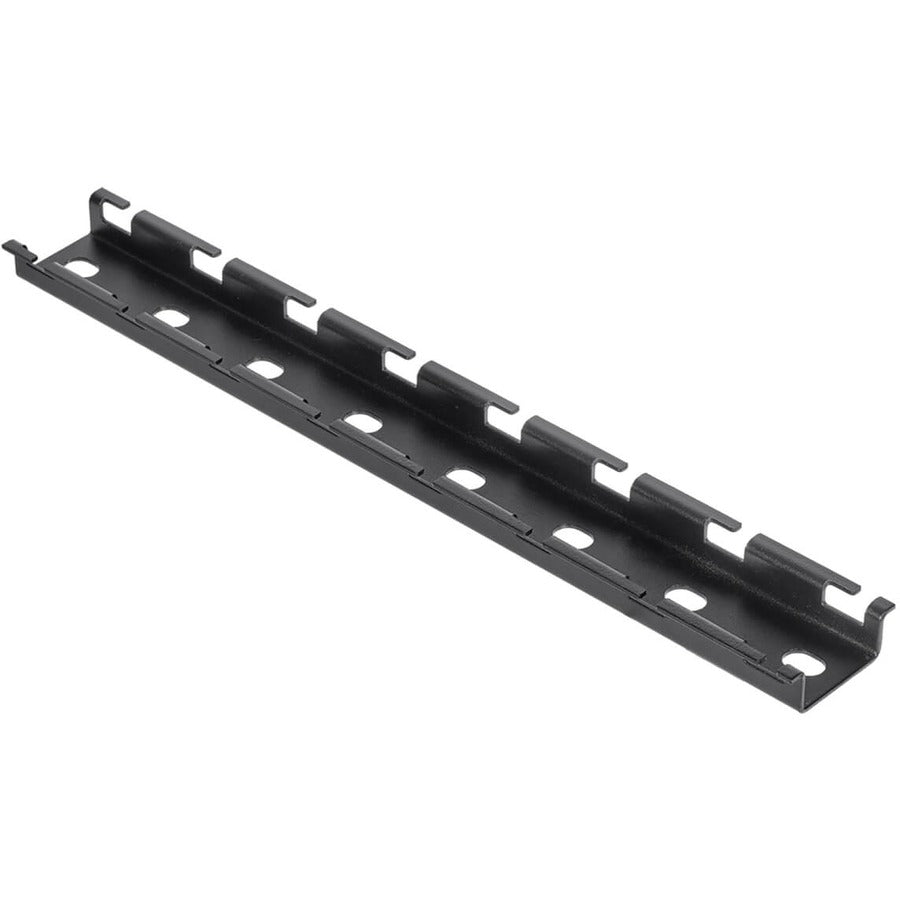 Support de montage pour chemin de câbles Tripp Lite by Eaton SRWB12CROSSBRKT - Noir SRWB12CROSSBRKT