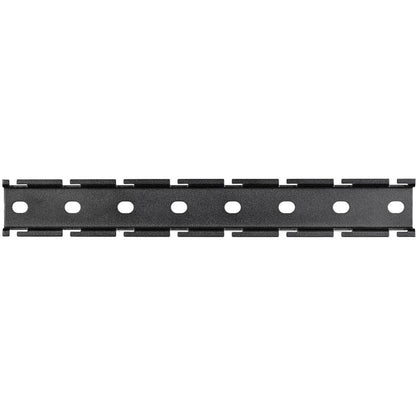 Support de montage pour chemin de câbles Tripp Lite by Eaton SRWB12CROSSBRKT - Noir SRWB12CROSSBRKT